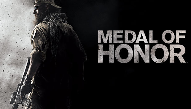 Medal of Honor™ no Steam