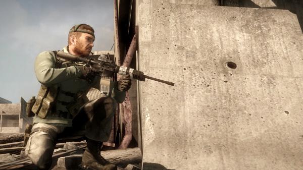 Medal of Honor скриншот