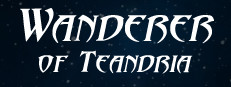 Wanderer of Teandria 게임 이미지