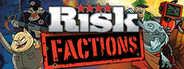 RISK Factions