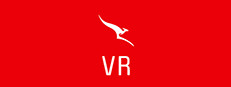 Qantas VR 게임 이미지