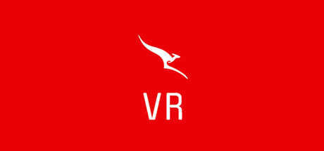 Qantas VR header image
