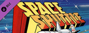 Zaccaria Pinball - Space Shuttle Table