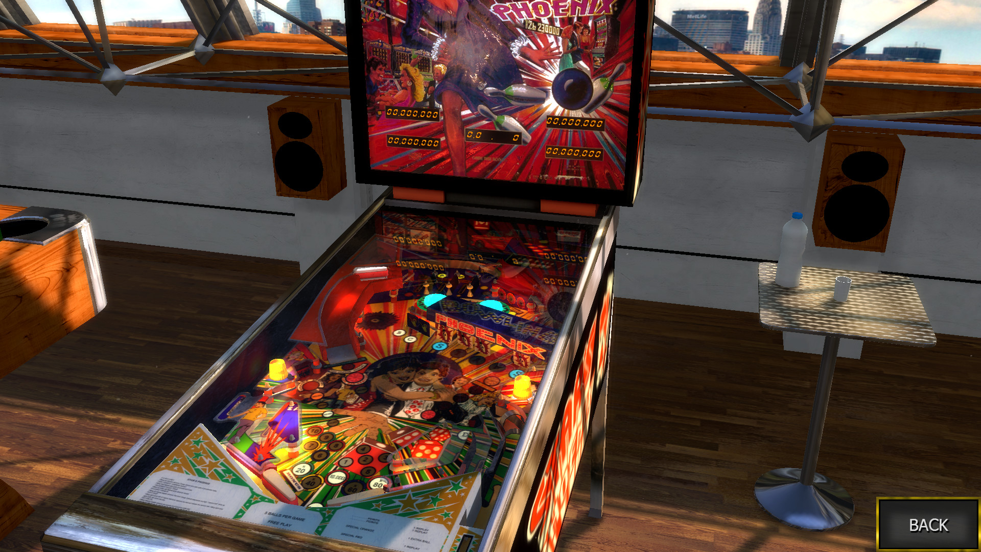 The 10 Best Places to Play Pinball in Phoenix