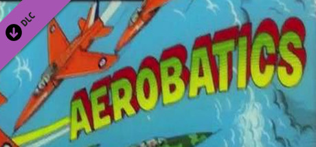 zaccaria pinball - aerobatics table thumbnail