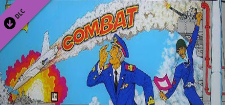 Zaccaria Pinball - Combat Table banner image