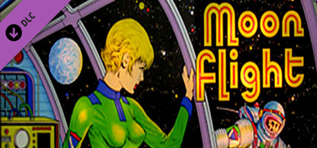 zaccaria pinball - moon flight table thumbnail