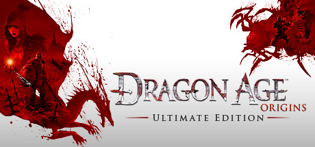 Dragon Age: Origins Origin CD Key