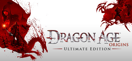 Dragon Age: Origins - Ultimate Edition Cover Image