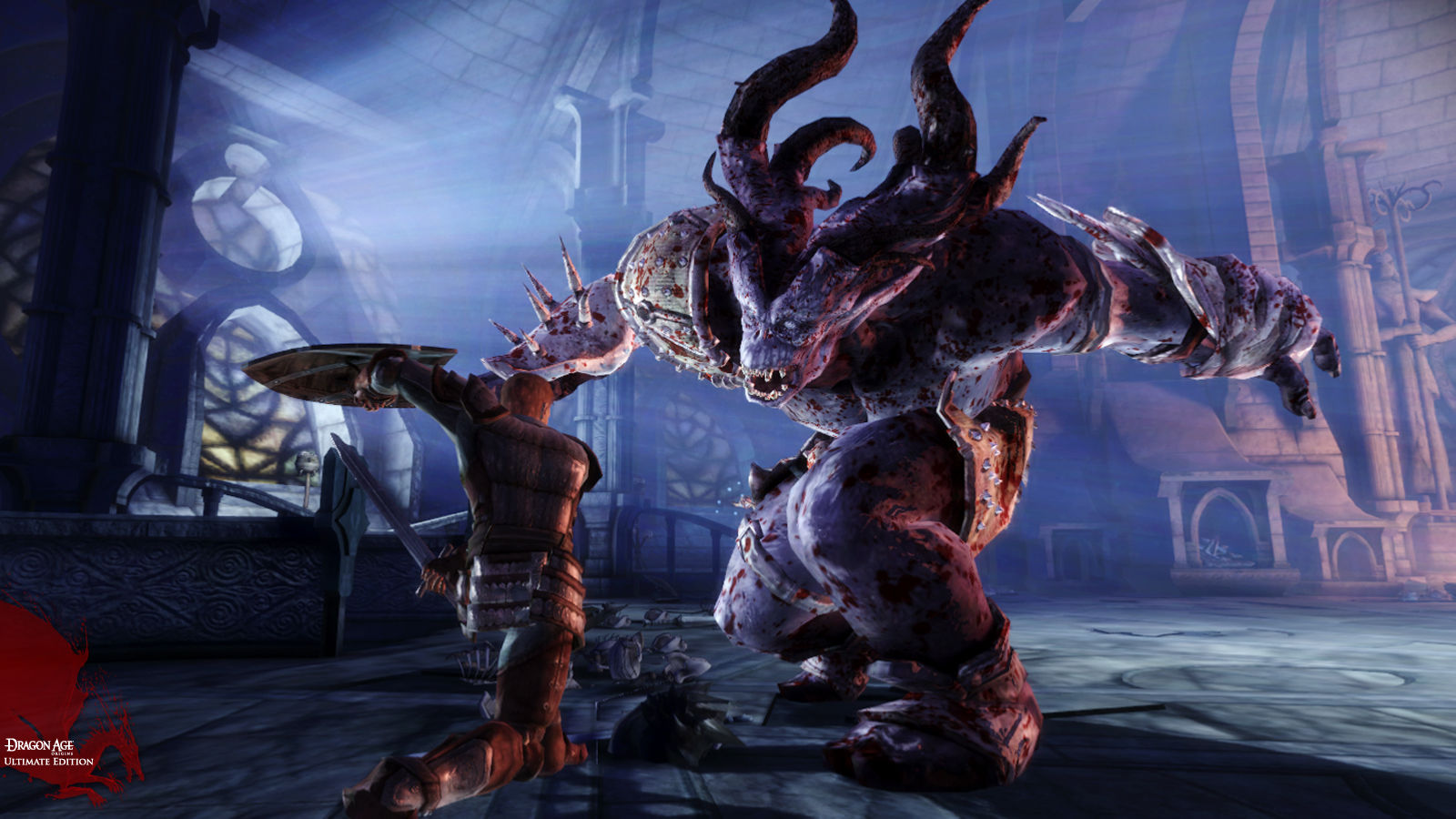 Dragon Age: Origins System Requirements - Can I Run It