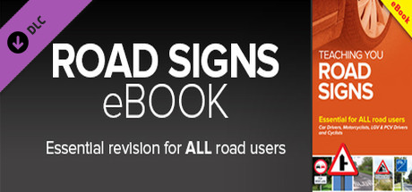 Купить ключ дешево Teaching You Road Signs. Driving Test Success