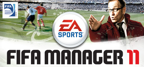 FIFA Manager 11 banner