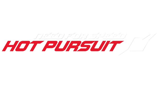 Need for Speed: Hot Pursuit