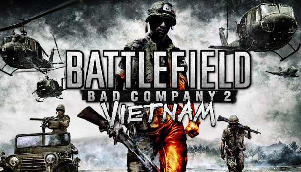 Battlefield: Bad Company 2 Vietnam on Steam
