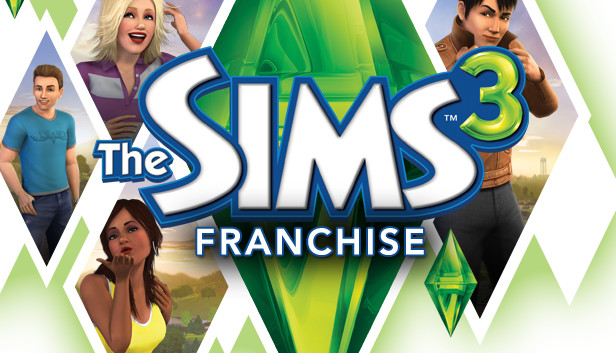 buy the sims 3