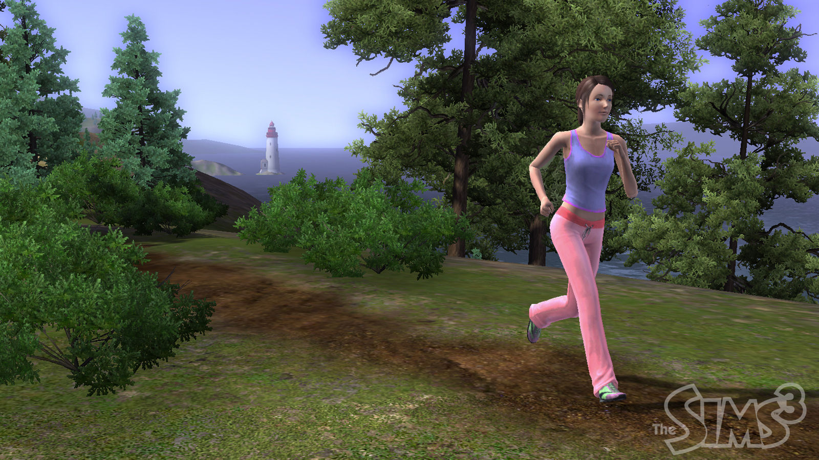 The Sims™ 3 Featured Screenshot #1
