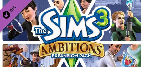 download sims 3 ambitions free mac
