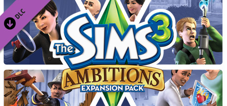 Comunidade Steam :: The Sims™ 3