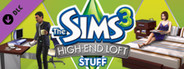 The Sims™ 3 High-End Loft Stuff