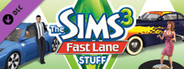 The Sims™ 3 Fast Lane Stuff
