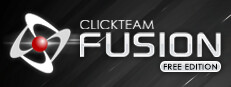 Clickteam Fusion 2.5 Free Edition 게임 이미지