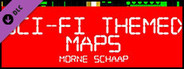 Fantasy Grounds - Sci-fi Themed Maps