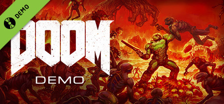 DOOM  Steam PC Game