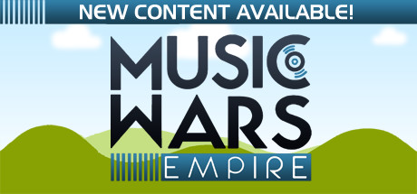 Music Wars Empire header image