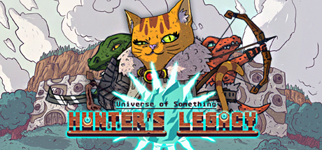 Hunter's Legacy Cover Image