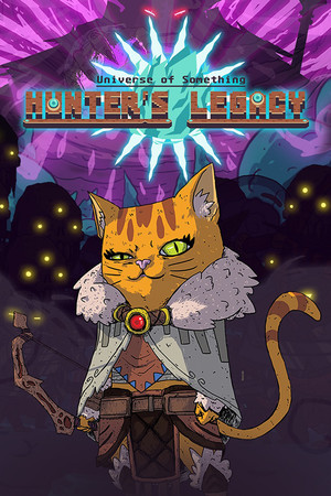 Hunter's Legacy Steam CD Key