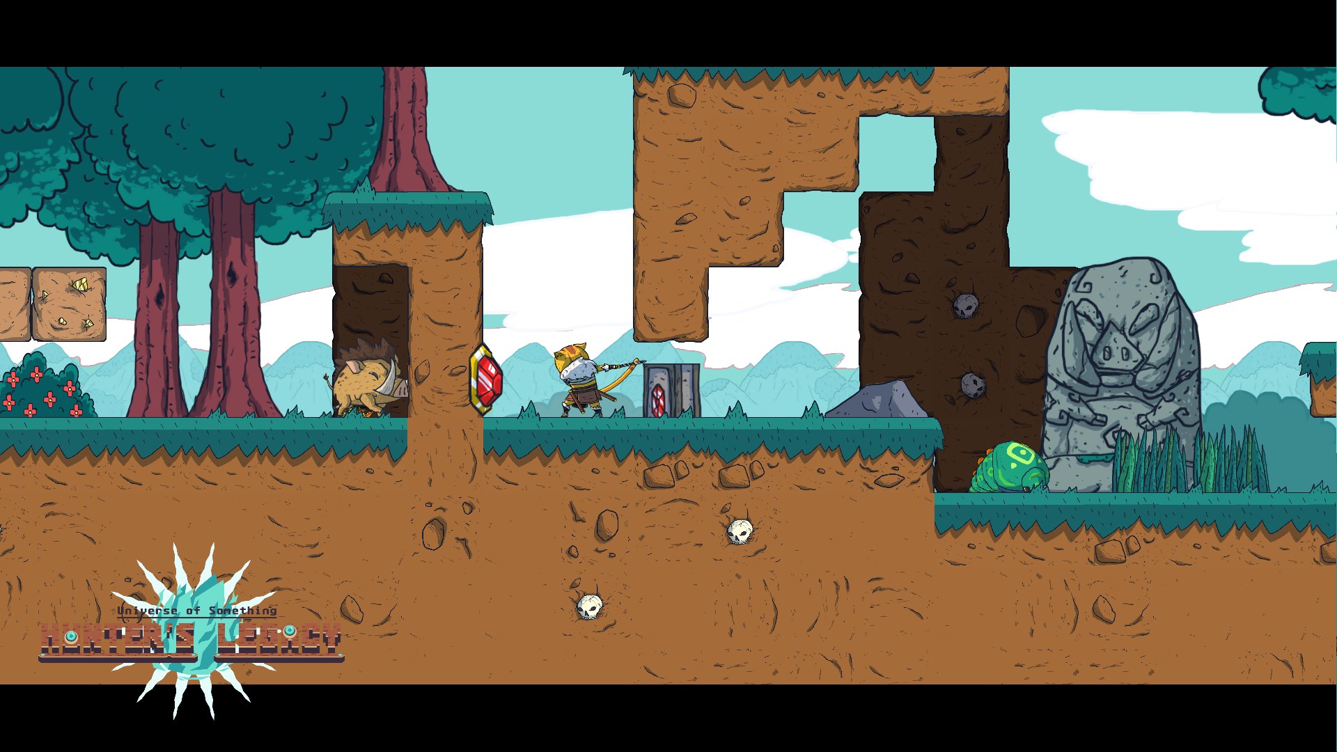 Hunter's Legacy screenshot 7