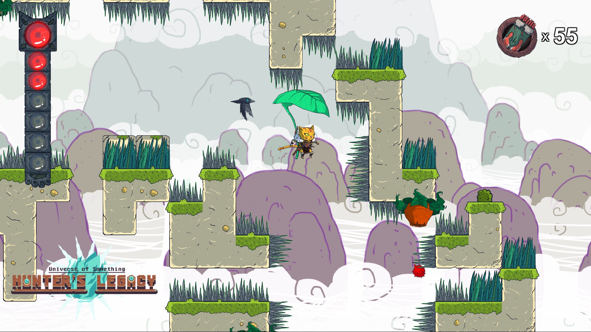 Hunter's Legacy screenshot 11