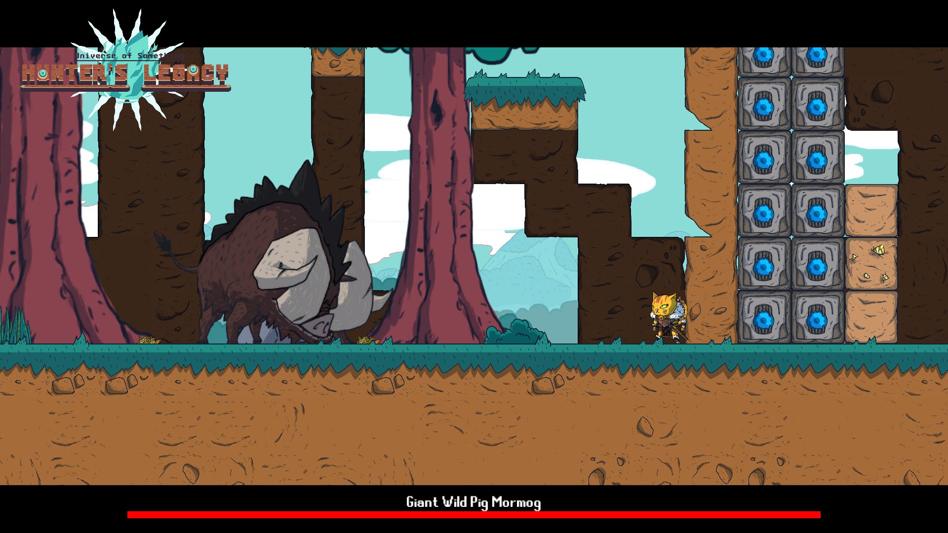 Hunter's Legacy screenshot 8