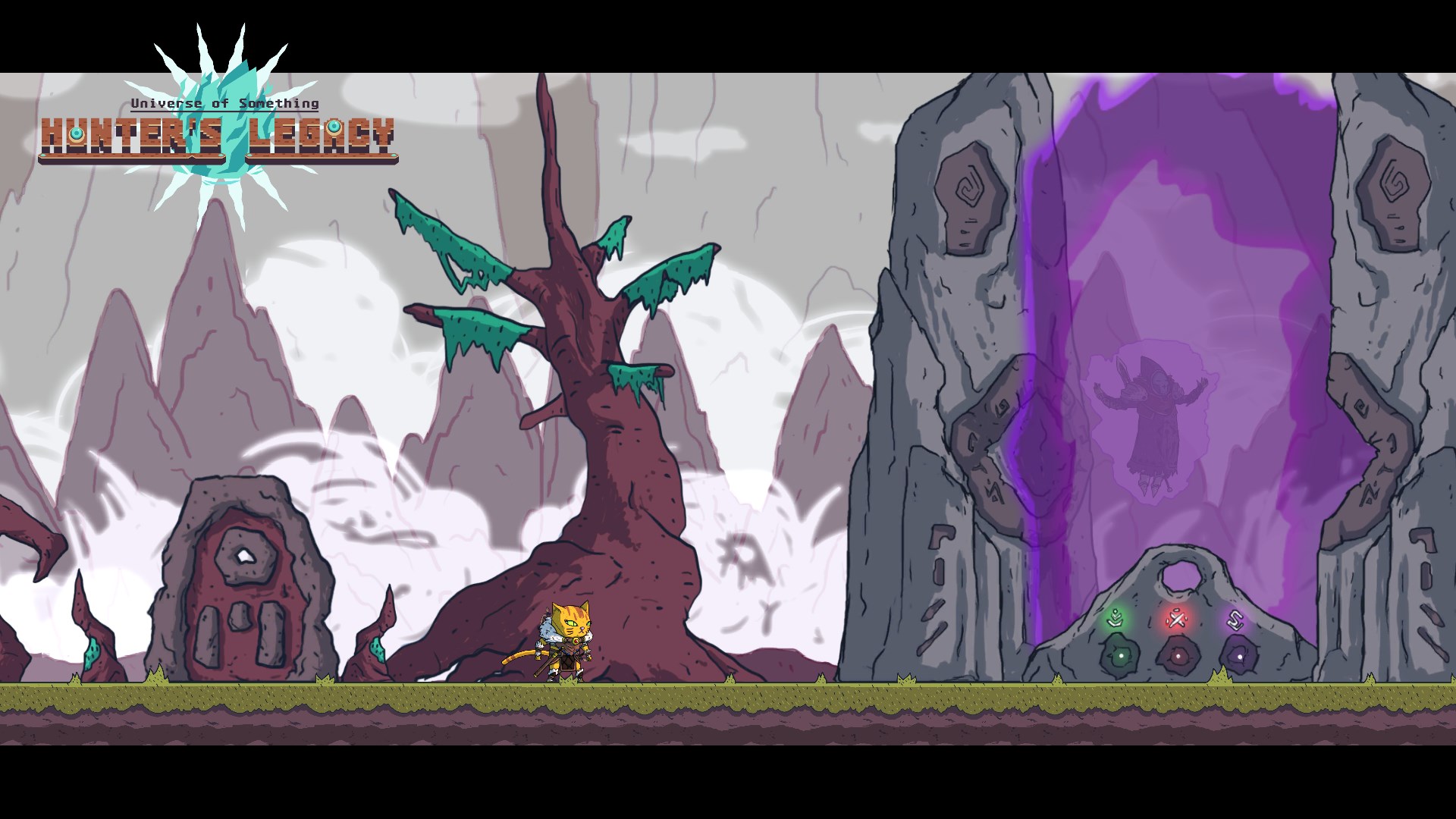 Hunter's Legacy screenshot 6