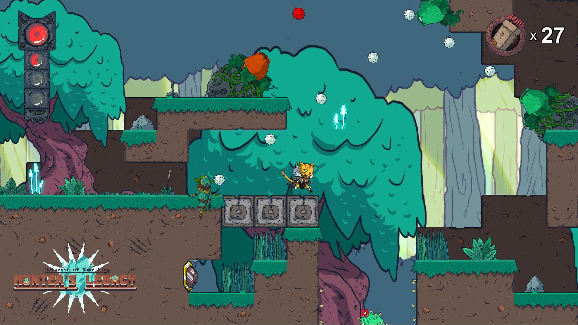 Hunter's Legacy screenshot 10