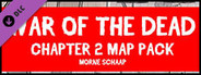 Fantasy Grounds - War of the Dead Chapter 2 Map Pack