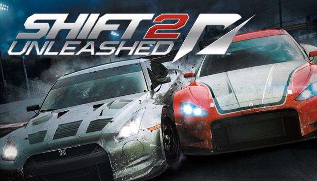 Shift 2 Unleashed On Steam