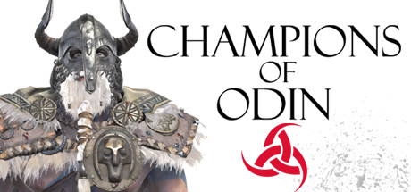 Champions of Odin Cover Image