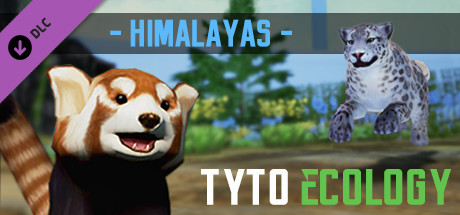 Tyto Ecology - Himalayas Ecosystem game deal