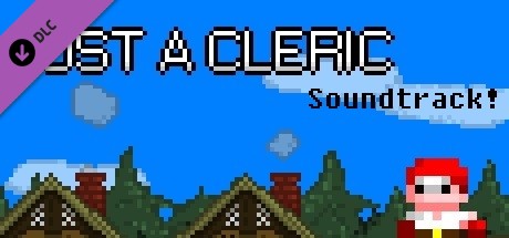 Just a Cleric OST thumbnail