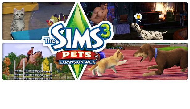 download the sims 4 pets expansion pack for free on macbook