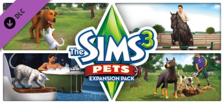 The Sims(TM) 3 Pets