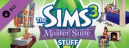 The Sims™ 3 Master Suite Stuff