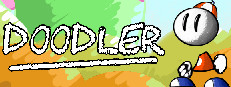 Doodler 게임 이미지