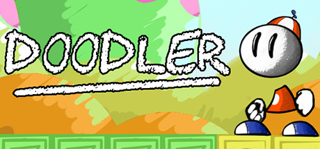 Doodler header image