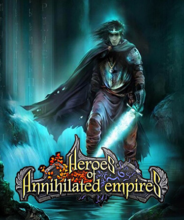 Heroes of Annihilated Empires