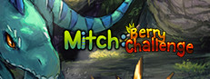 Mitch: Berry Challenge 게임 이미지