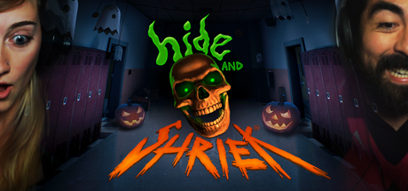 Hide and Shriek header image