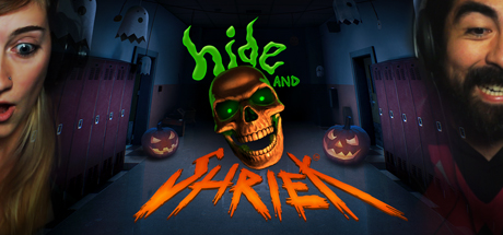 Steam Community :: Guide :: How to Play: Hide and Seek (Online Multiplayer  Game)