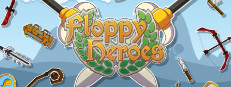 Floppy Heroes 게임 이미지